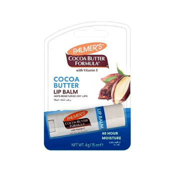 Palmer's Cocoa Butter & Vitamin E Lip Balm - 4 gm