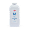 Nunu Baby Talc Powder - 400 gm