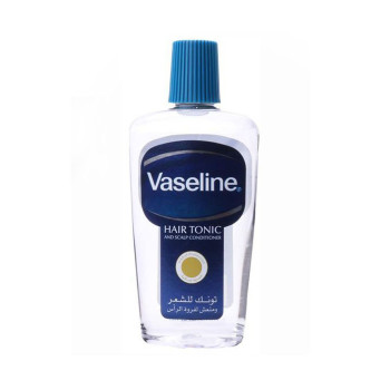 فازلين زيت لفروة الرأس ولتقوية الشعر 200 مل