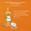Vatika Almond Hair Oil Softness & Shine - 200 ml