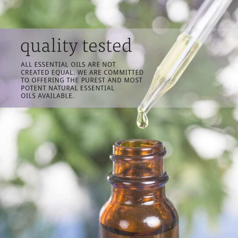 Now Foods Peppermint Essential Oil 30 ml