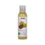 Now 100% Pure Grapeseed Oil - 118 ml