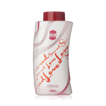 Ajmal Sacred Love Powder 100gm