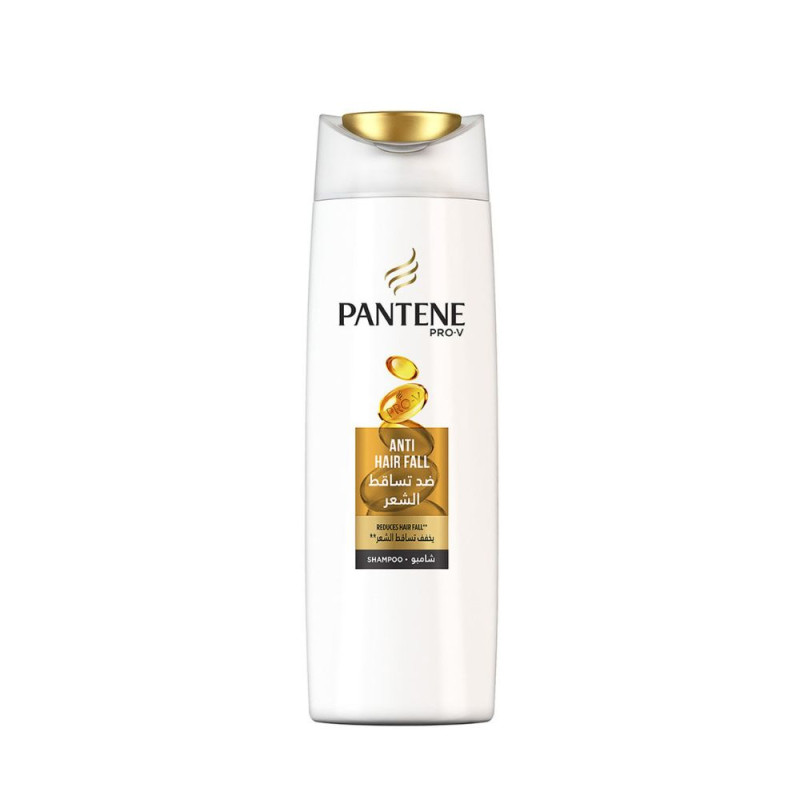 Pantene - Pro-V Anti-Hair Fall Shampoo 400 ml