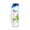 هيد اند شولدرز شامبو بانتعاش التفاح - 600 مل 
