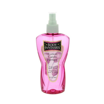 Fantasies Body Spray American Cotton Candy 236 ml