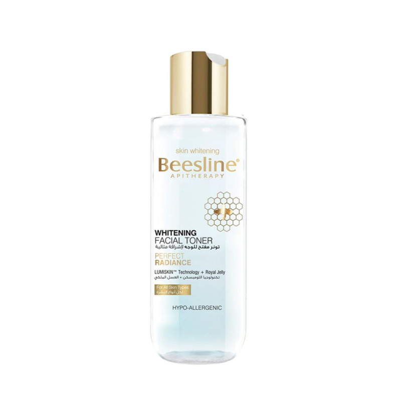 Beesline Whitening Facial Toner -200 ml