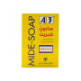 A 3 Sulfur Yellow Soap 100 g