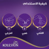 Wella Koleston Color Cream Semi-Kit - Aubergine 305/66