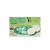 YC Cucumber Herbal Whitening Soap - 100 gm