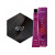 Lakme Collage Permanent Hair Dye for Unisex - Blue Ash Dark Blonde 6/17