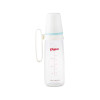 Pigeon plastic baby bottle with handle - 240 ml