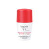 Vichy Roll-On Deodorant 72 Hour Protection - 50 ml
