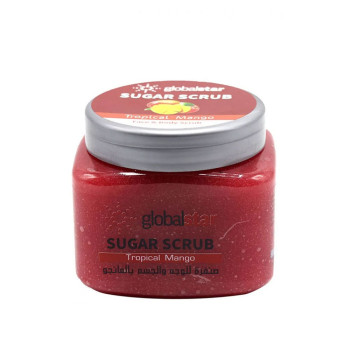 Globalstar Mango Sugar Face Scrub 600 gm