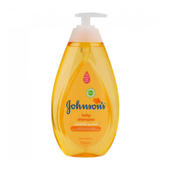 جونسون شامبو للأطفال - 750 مل