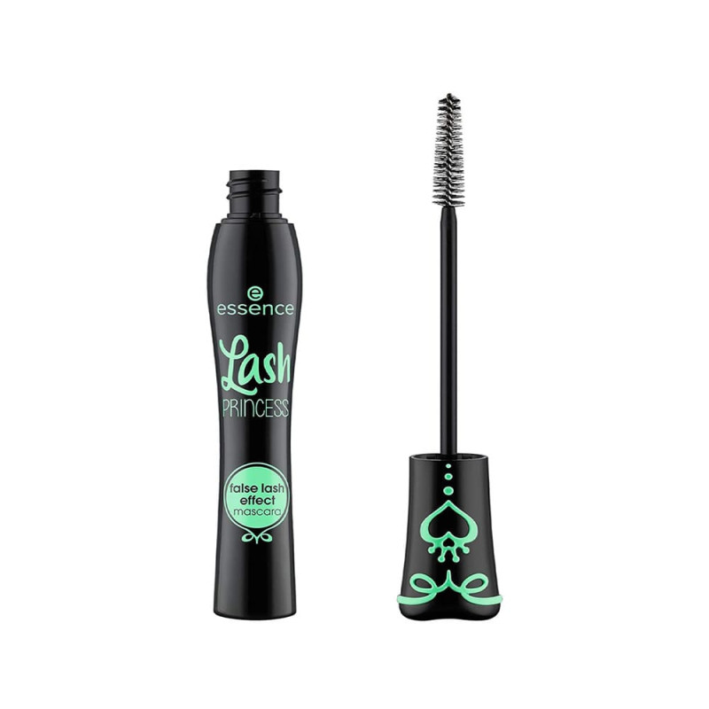 Essence Lash Princess False Lash Effect Mascara - Black 12 ml