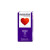 Masculan Das Condoms Dotted Type 2 - 10 Condoms