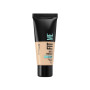 Maybelline Fit Me Matte + Poreless Foundation No.115 - 30ml 