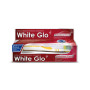 وايت جلو معجون تبييض الأسنان بقوة تبييض إضافية - 100 مل