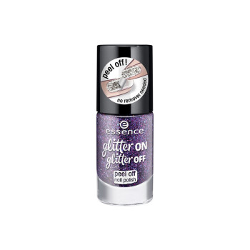 ايسنس طلاء اظافر لماع spotlight on 04 