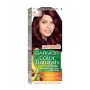 Garnier Color Naturals 3.6 deepred brown Haircolor 