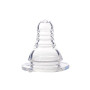 Kids Care Liquid Silicone Wide Caliber Pacifier M