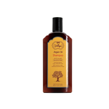 Jellys Argan Oil Shampoo - 366 ml