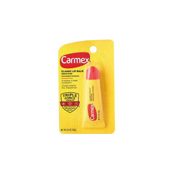 Carmex Classic Lip Balm - 10 g