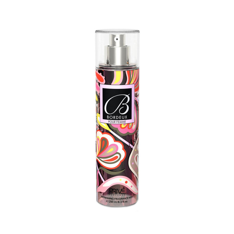 برايف بورديوكس بخاخ معطر جسم -250 مل