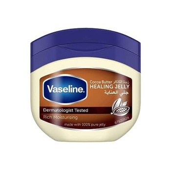 Vaseline Body Petroleum Jelly Cocoa Butter 250 ml 