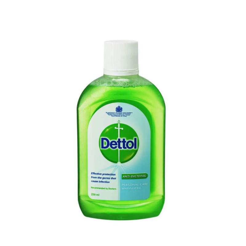 ديتول سائل مطهر 250 مل