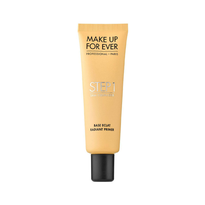 MAKE UP FOREVER Step 1 Skin Equalizer Radiant Primer 9 - 30 ml