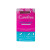 CAREFREE Cotton Feel Daily Liners Fresh Fragrance - 20 Pads
