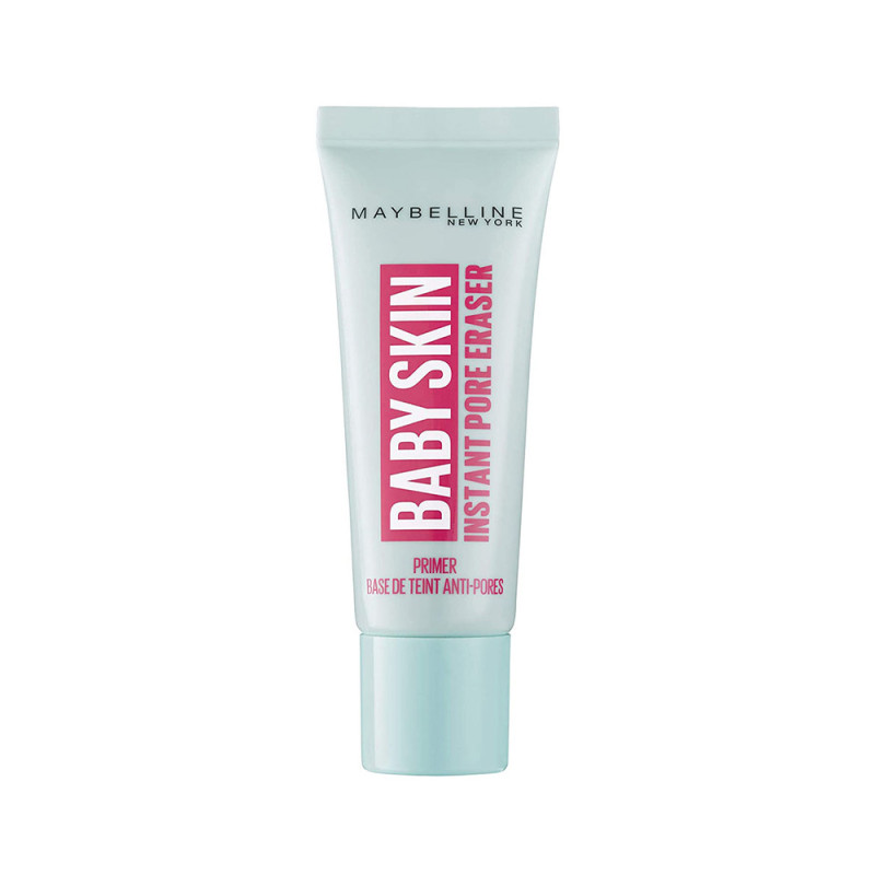 MAYBELLINE NEW YORK Baby Skin Instant Pore Eraser Primer - 22 ml