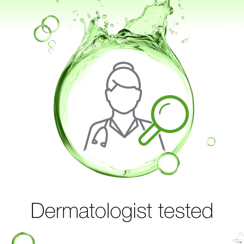 نيوتروجينا مقشر يومي لتوازن الزيوت بالليمون - 150 مل