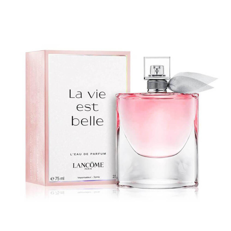 عطر لانكوم لا في ايست بيل للنساء - او دي بارفيوم 75 مل