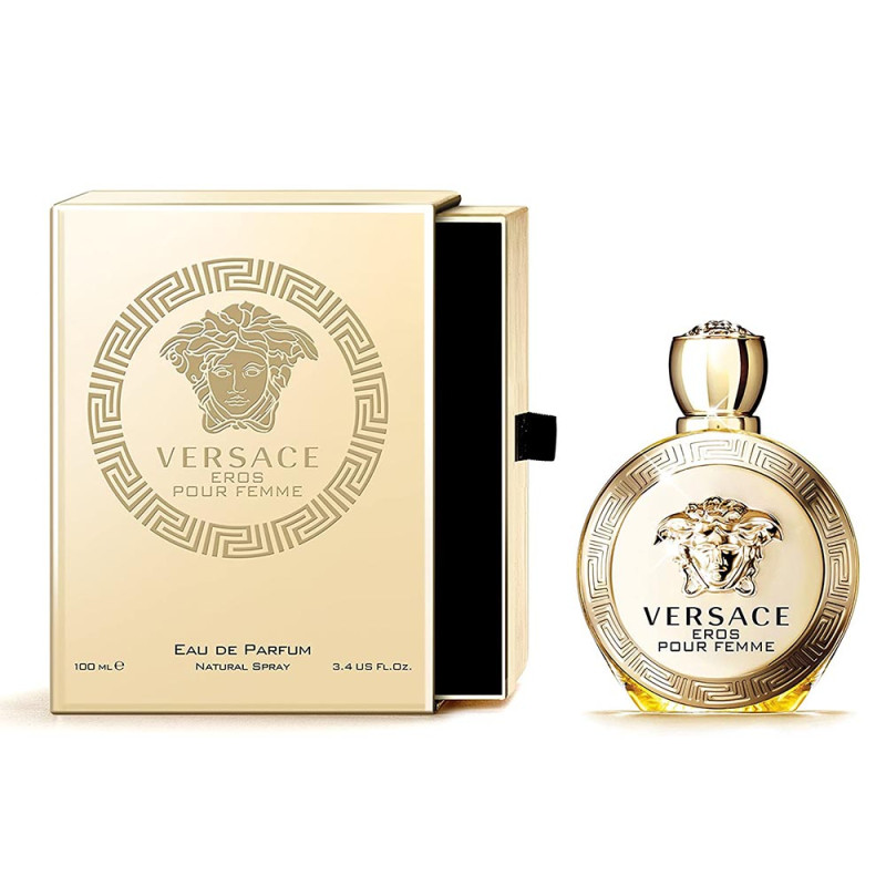 عطر فرزاتشي ايروس بور فيم للنساء - او دي بارفيوم 100 مل