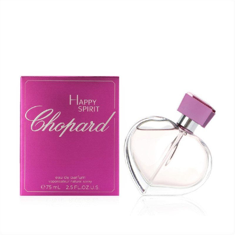 عطر شوبارد هابي سبيريت للنساء - او دى بارفيوم 75مل