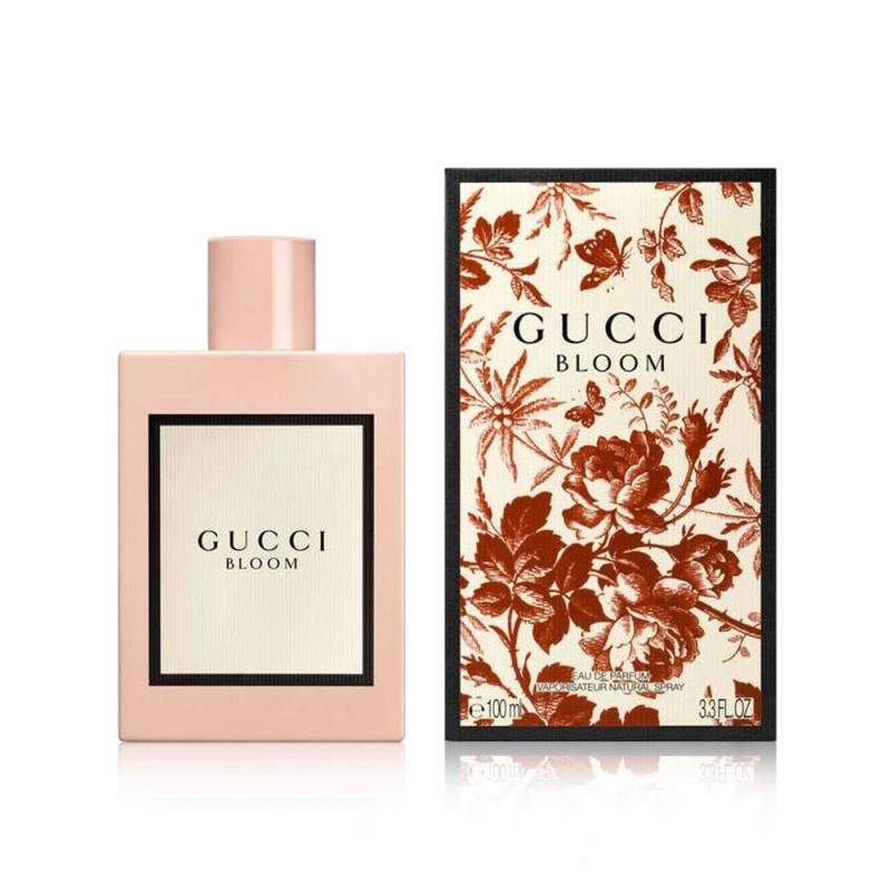 عطر قوتشي بلوم للنساء - او دي بارفيوم 100مل