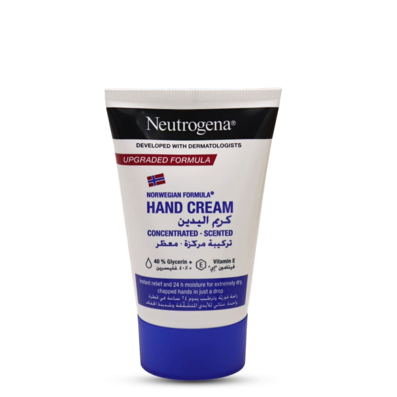 Neutrogena Norwegian Formula Hand Cream 50 ml