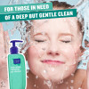 CLEAN & CLEAR Deep Action Refreshing Gel Cleanser 150 ml