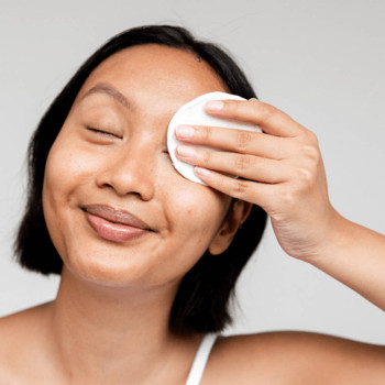 CLEAN & CLEAR Deep Cleaning Make Up Remover - 150 ml