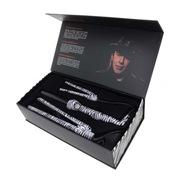 Jose Eber Styling Tool Set - 19mm - White Zebra