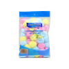 Prantoliva Colored Cotton Balls - 40 gm
