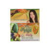 Pureskin 4 in 1 Pure Herbal Papaya Fruity Soap 135 gm