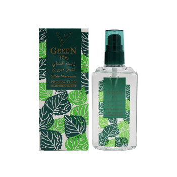 Green Tea Hair Treatment Oil 120 ml