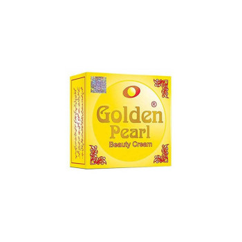 Golden Pearl Beauty Cream - 28 gm