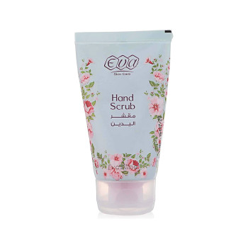 ايفا سكين كير مقشر اليدين - 50 مل 