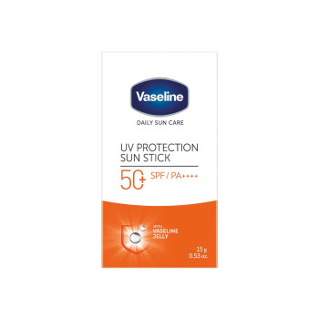 Vaseline 50SPF UV Protection Sun Stick - 15g