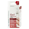 Eveline Nail Therapy 6 In1 Care & Colour French 5 ml